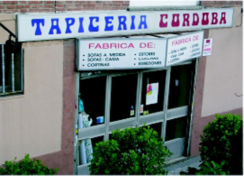 www.tapicerosenmadrid.es